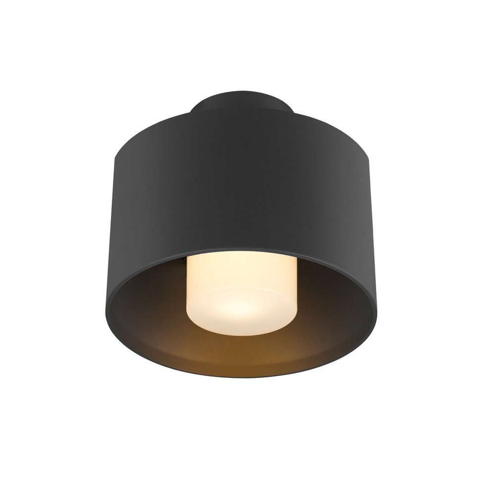 PHOTONI CYL CL E27 IP65 BLACK